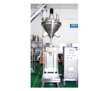 LD系列計量分裝機(jī)